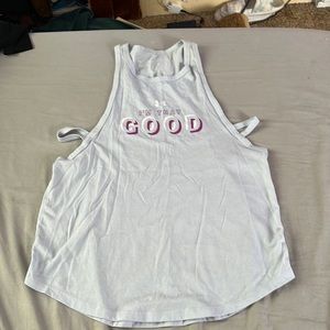 Under Armour tank top